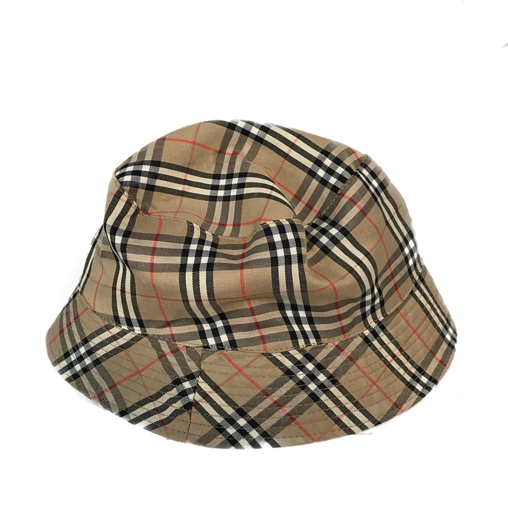 Reversible Bucket Hat